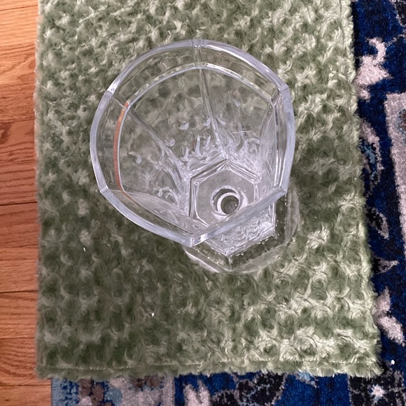 🌟PartyLite Signature Crystal Hurricane - Picture 3 of 8